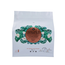 Snack Nuts Chocolate Candy Flexible Packaging Bags Compostable Biodegradable Packaging Bag